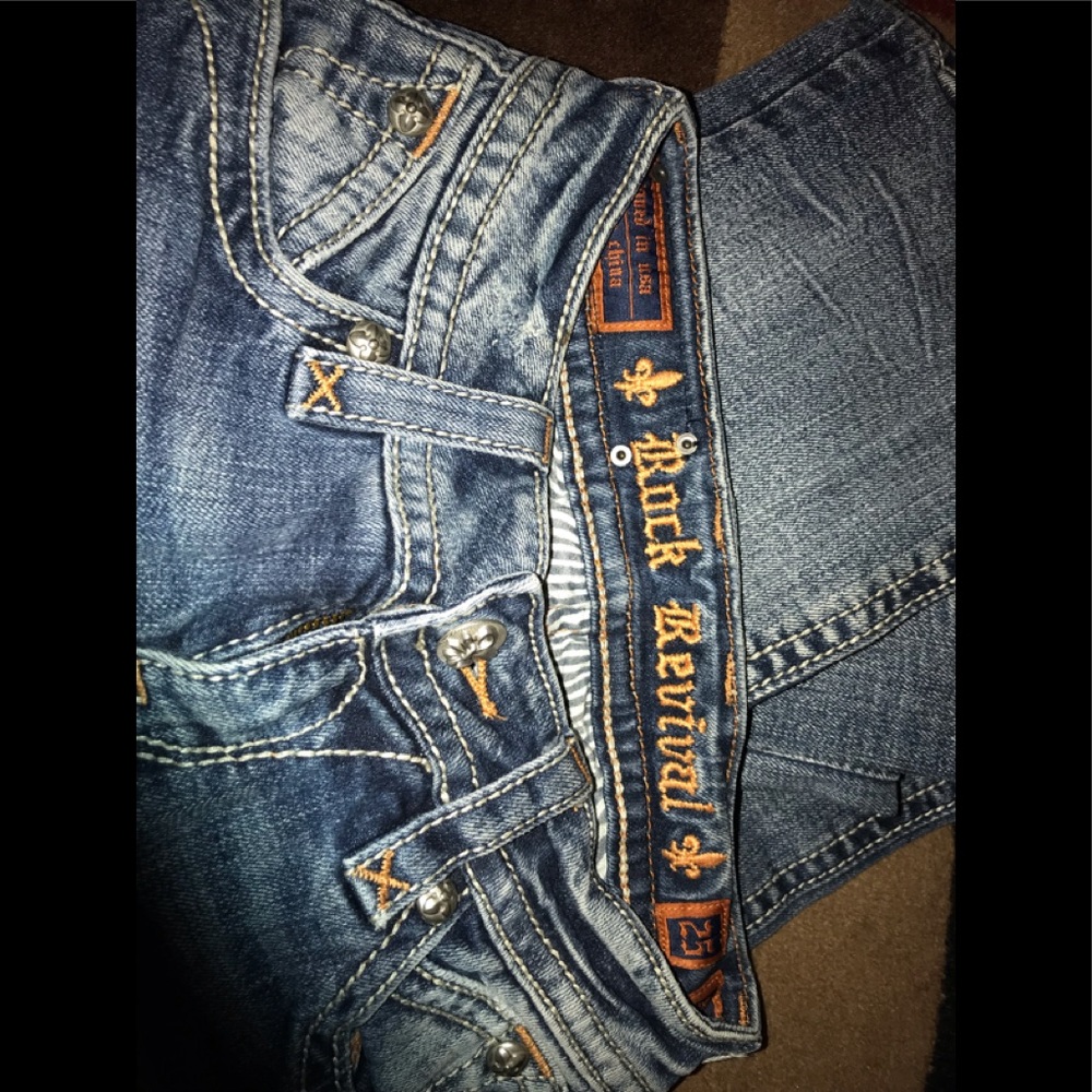 Jeans - Picture 3 of 3